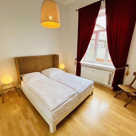 Riga Apartment Rostock Exterior photo